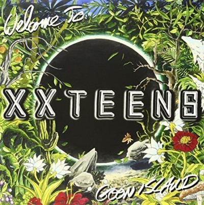 Xx Teens/Welcome To Goon Island