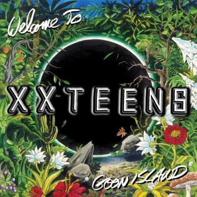 Xx Teens/Welcome To Goon Island