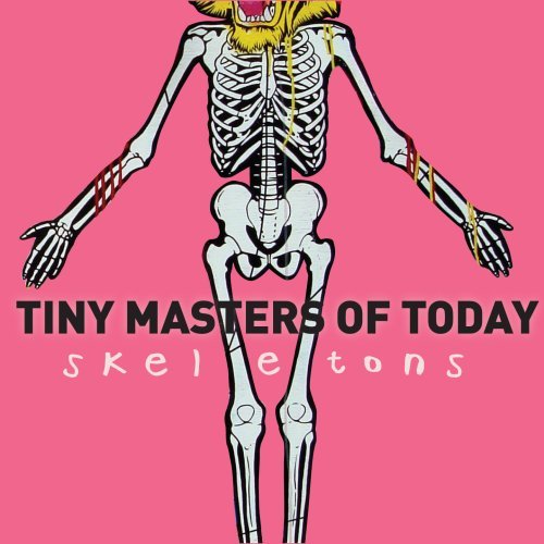 Tiny Masters Of Today/Skeletons