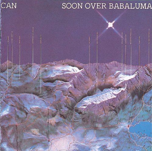 Can/Soon Over Babaluna