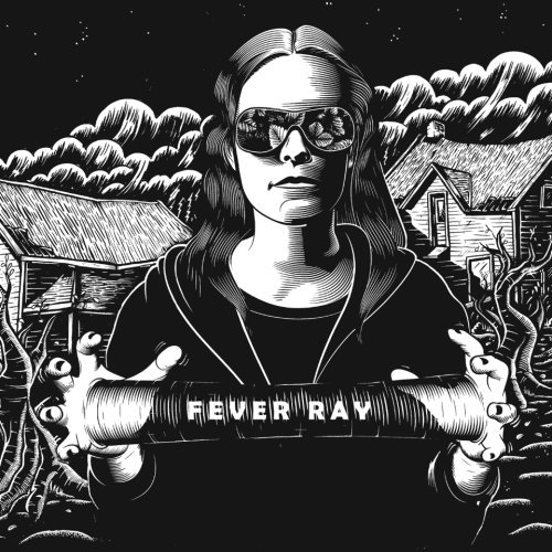 Fever Ray/Fever Ray@2 Cd/Incl. Dvd