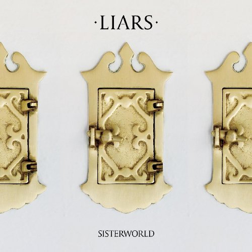 Liars/Sisterworld@2 Lp
