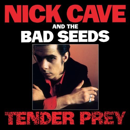 Nick Cave & The Bad Seeds/Tender Prey@Incl. Dvd