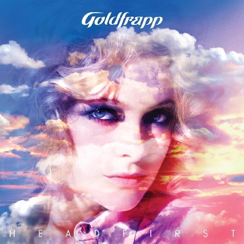 Goldfrapp Head First 