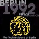 Berlin 1992/Techno Sound Of Berlin