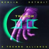 Tresor Ii Berlin Detroit Techno Alliance Maurizio Noxious X 102 Underground Resistance Atkins 