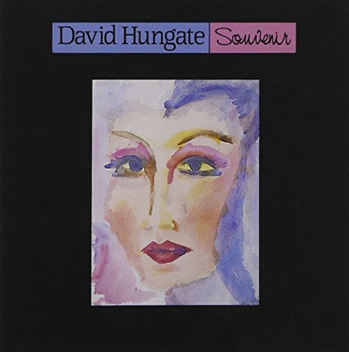 David Hungate/Souvenir