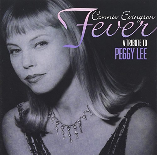 Connie Evingson/Fever