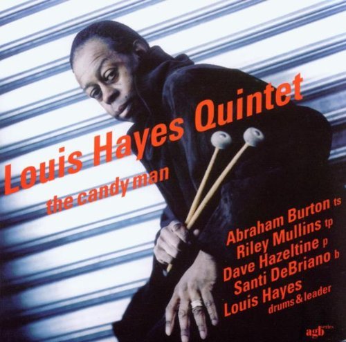 Louis Quintet Hayes/Candy Man