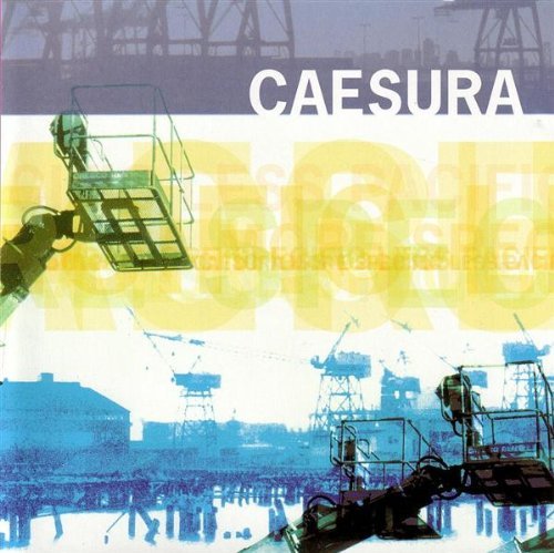 Caesura/More Specific Less Pacific