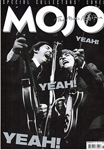 Magazine Mojo 