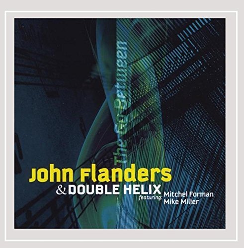 Flanders John & Double Helix Go Between 