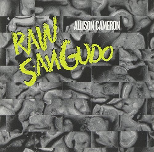 Allison Cameron/Raw Sangudo