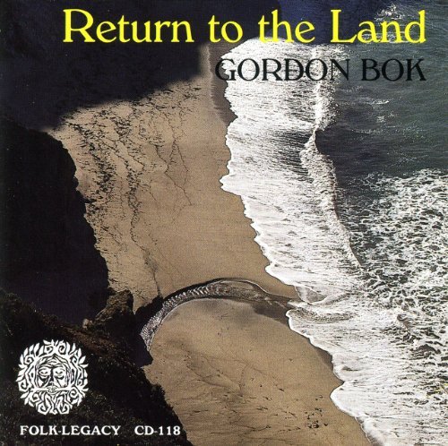 Gordon Bok/Return To The Land