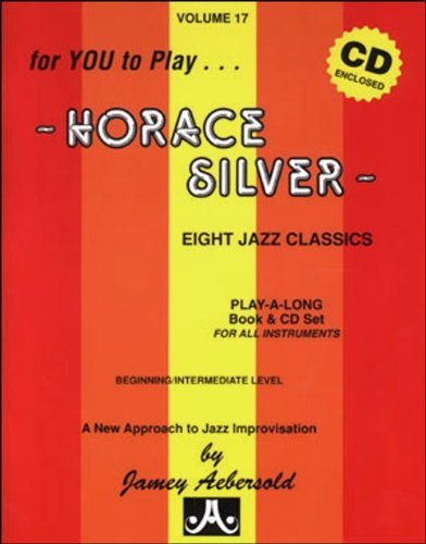 Music Of Horace Silver-Beg/Int/Music Of Horace Silver-Beg/Int