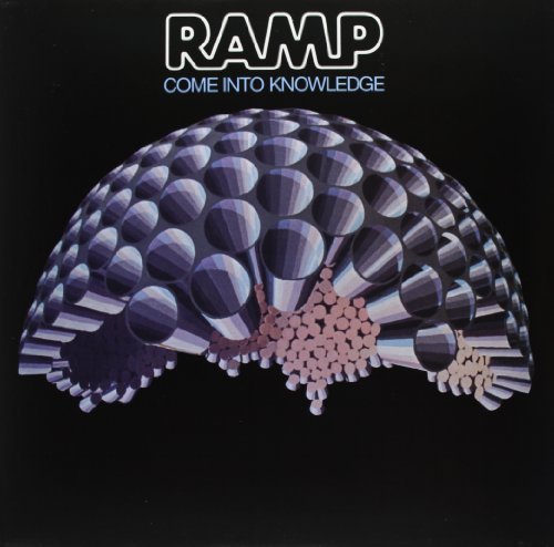Ramp/Come Into Knowledge@180gm Vinyl
