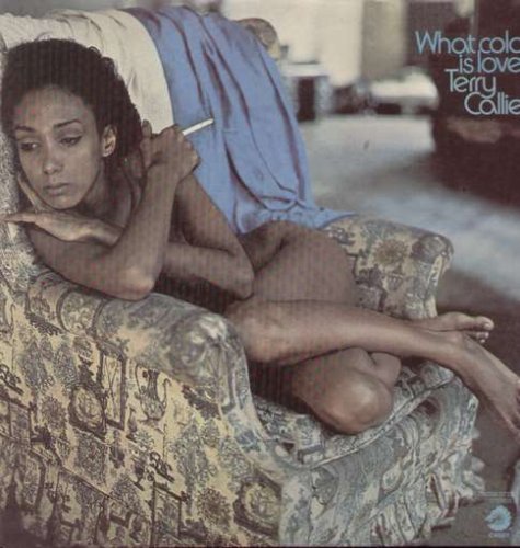 Terry Callier/What Color Is Love