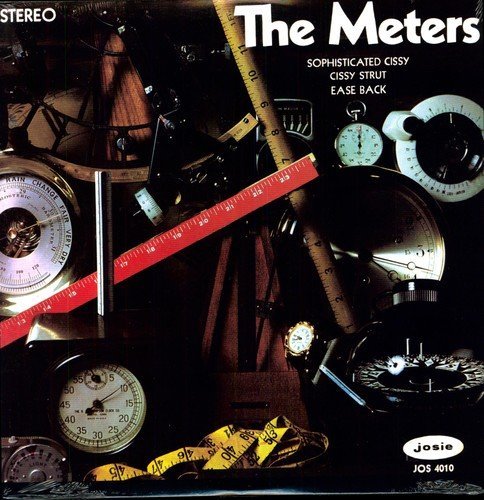 Meters/Meters