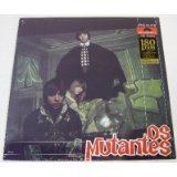 Os Mutantes/Os Mutantes@180gm Vinyl