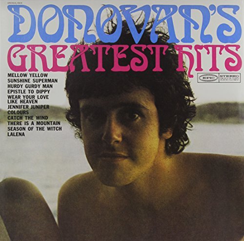 Donovan/Donovan's Greatest Hits@180gm Vinyl