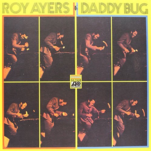 Roy Ayers/Daddy Bug