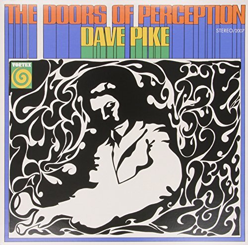 Dave Pike/Doors Of Perception
