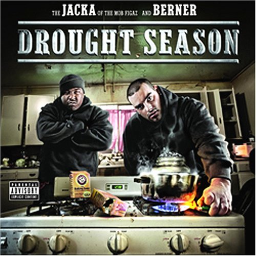 Jacka & Berner/Drought Season@Explicit Version