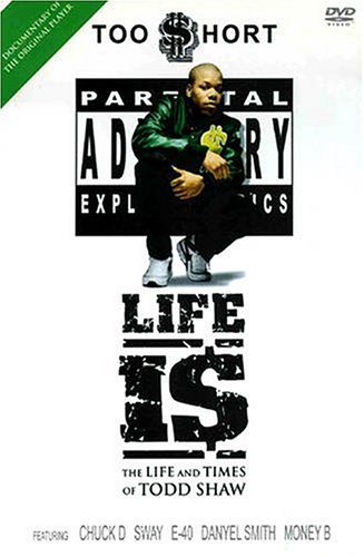 Too Short/Life Is-The Life & Times Of To@Explicit Version@Feat. Chuck D/E-40/Money B