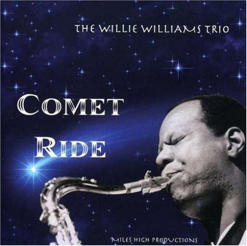Willie Williams/Comet Ride