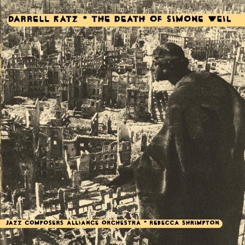 Darrell Katz/Darrell Katz: Death Of Simone