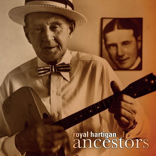 Royal Hartigan/Ancestors