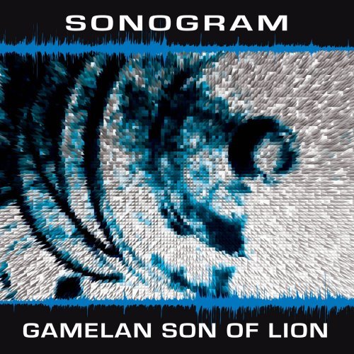 Gamelan Son Of Lion/Gamelan Son Of Lion: Sonogram