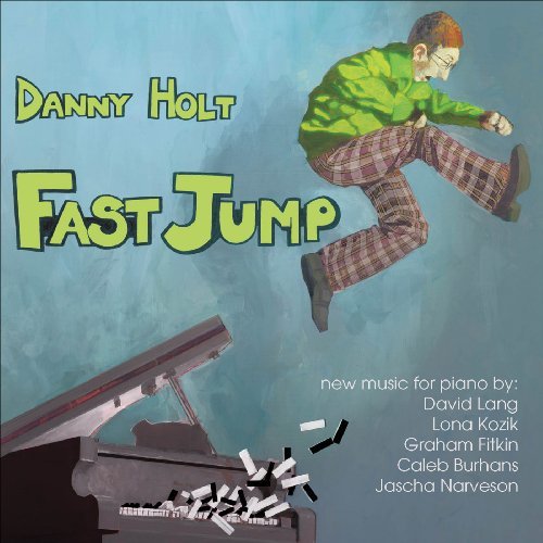 Danny Holt/Fast Jump