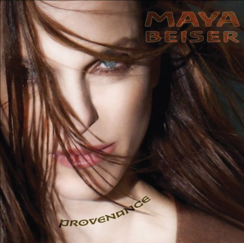Maya Beiser Provenance Beiser 