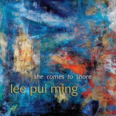 Pui Ming Lee/She Comes To Shore@Lee/Bay-Atlantic Symphony/Gayl