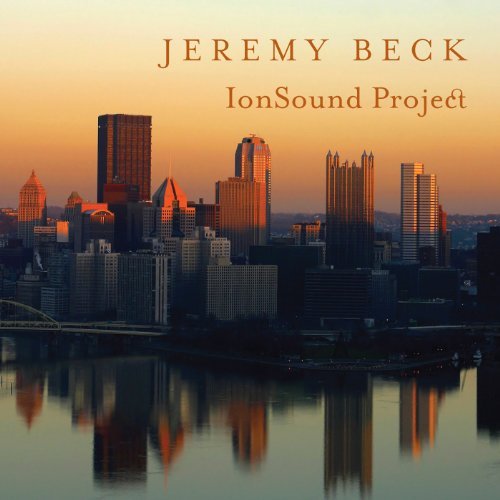 Jeremy Beck Ionsound Project 
