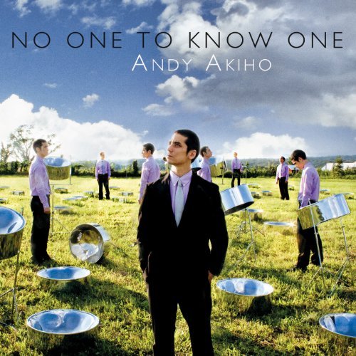Andy Akiho No One To Know One 
