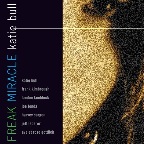Katie Bull/Freak Miracle