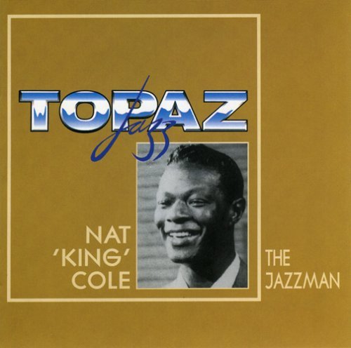 Nat King Cole/Jazzman