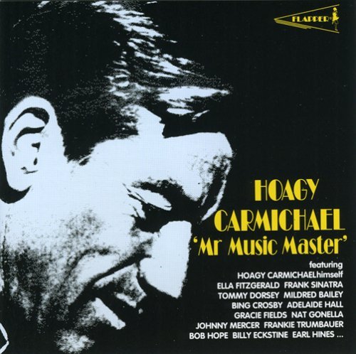 Hoagy Carmichael/Mr. Music Master