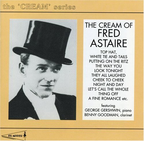 Fred Astaire/Great Recordings From 1926-41
