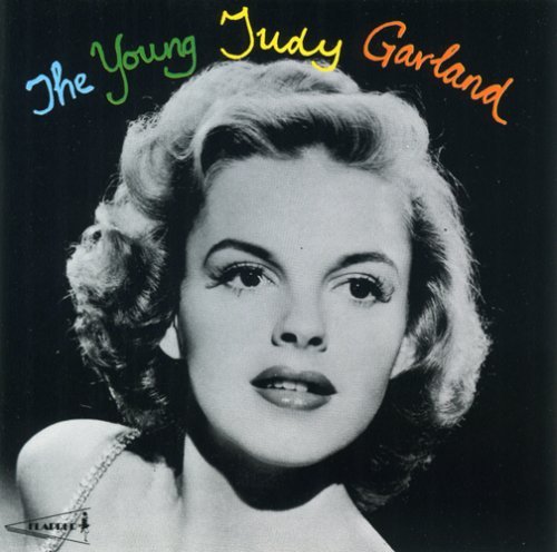 Judy Garland/Young Judy