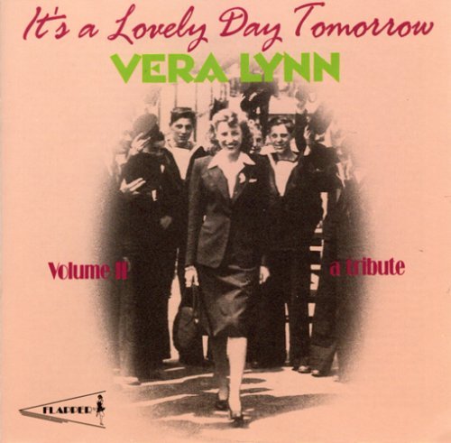 Vera Lynn/Vol. 2-It's A Lovely Day Tomor