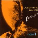 Josephine Baker/Exotique