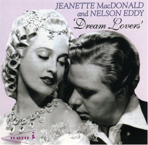 Macdonald/Eddy/Dream Lovers