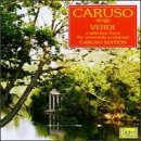 Enrico Caruso/Sings Verdi@Caruso (Ten)