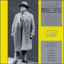 Willem Mengelberg/Conducts Bach/Mozart/Schubert@Mengelberg/Amsterdam Concertge