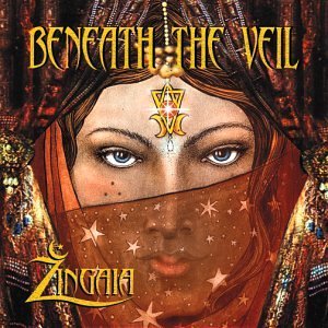 Zingaia/Beneath The Veil