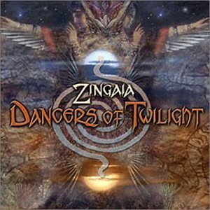 Zingaia/Dancers Of Twilight