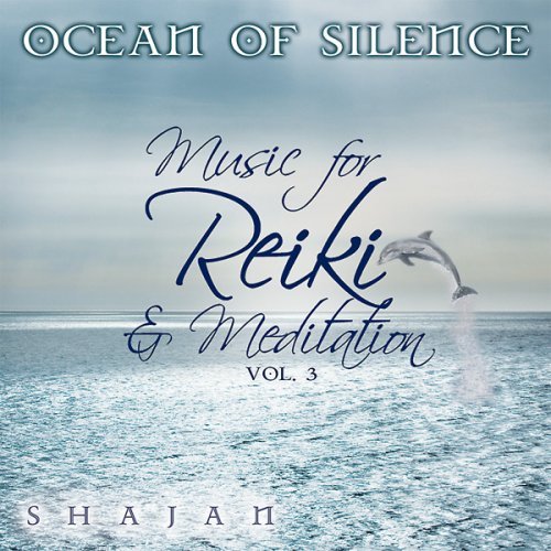 Shajan Vol. 3 Ocean Of Silence Music 